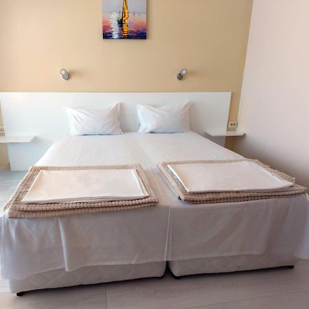 Exotic Guest House سوزوبول المظهر الخارجي الصورة