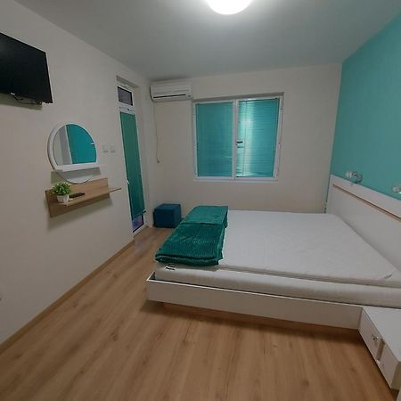 Exotic Guest House سوزوبول المظهر الخارجي الصورة