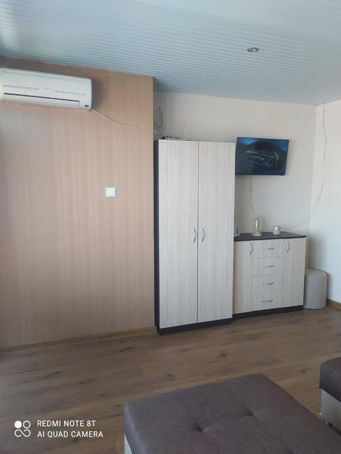 Exotic Guest House سوزوبول المظهر الخارجي الصورة