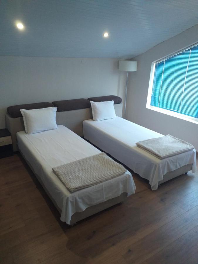 Exotic Guest House سوزوبول المظهر الخارجي الصورة