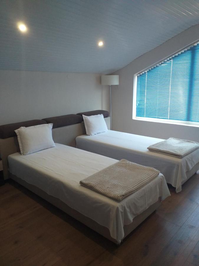 Exotic Guest House سوزوبول المظهر الخارجي الصورة