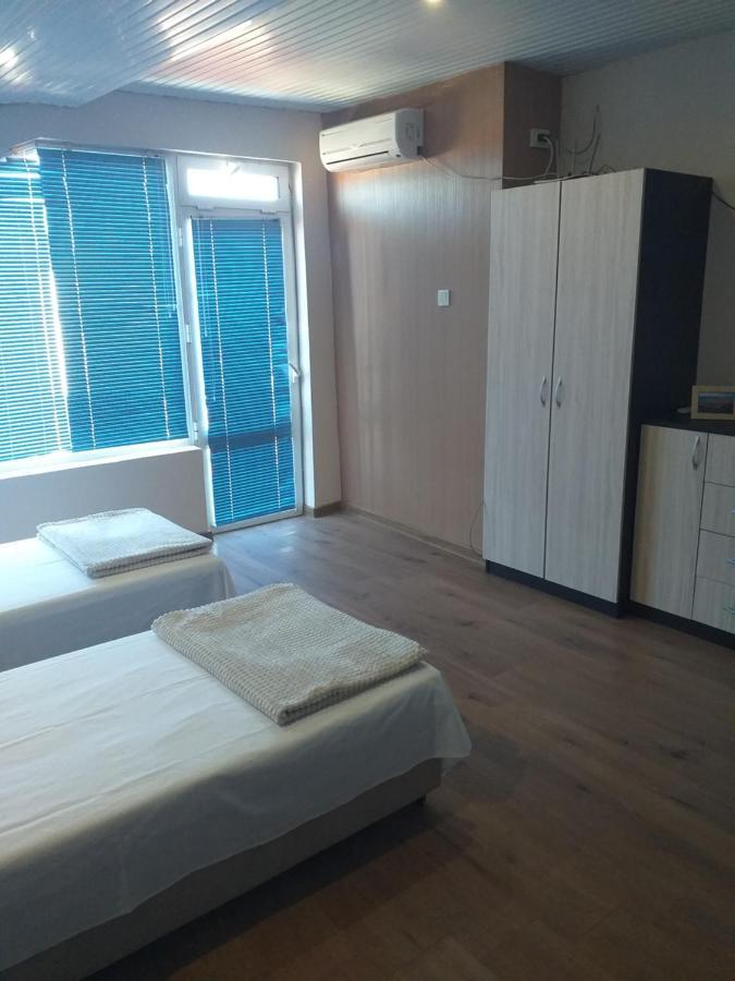 Exotic Guest House سوزوبول المظهر الخارجي الصورة