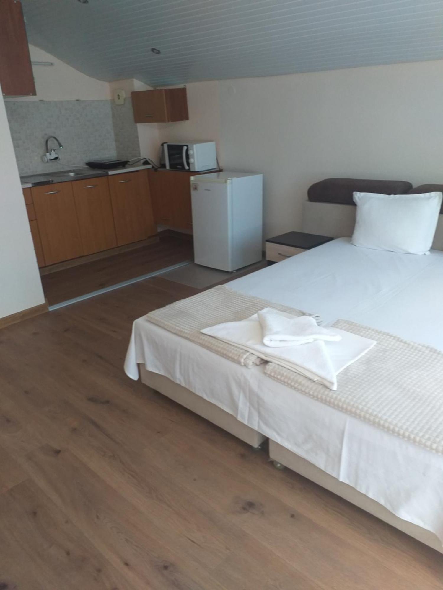 Exotic Guest House سوزوبول المظهر الخارجي الصورة