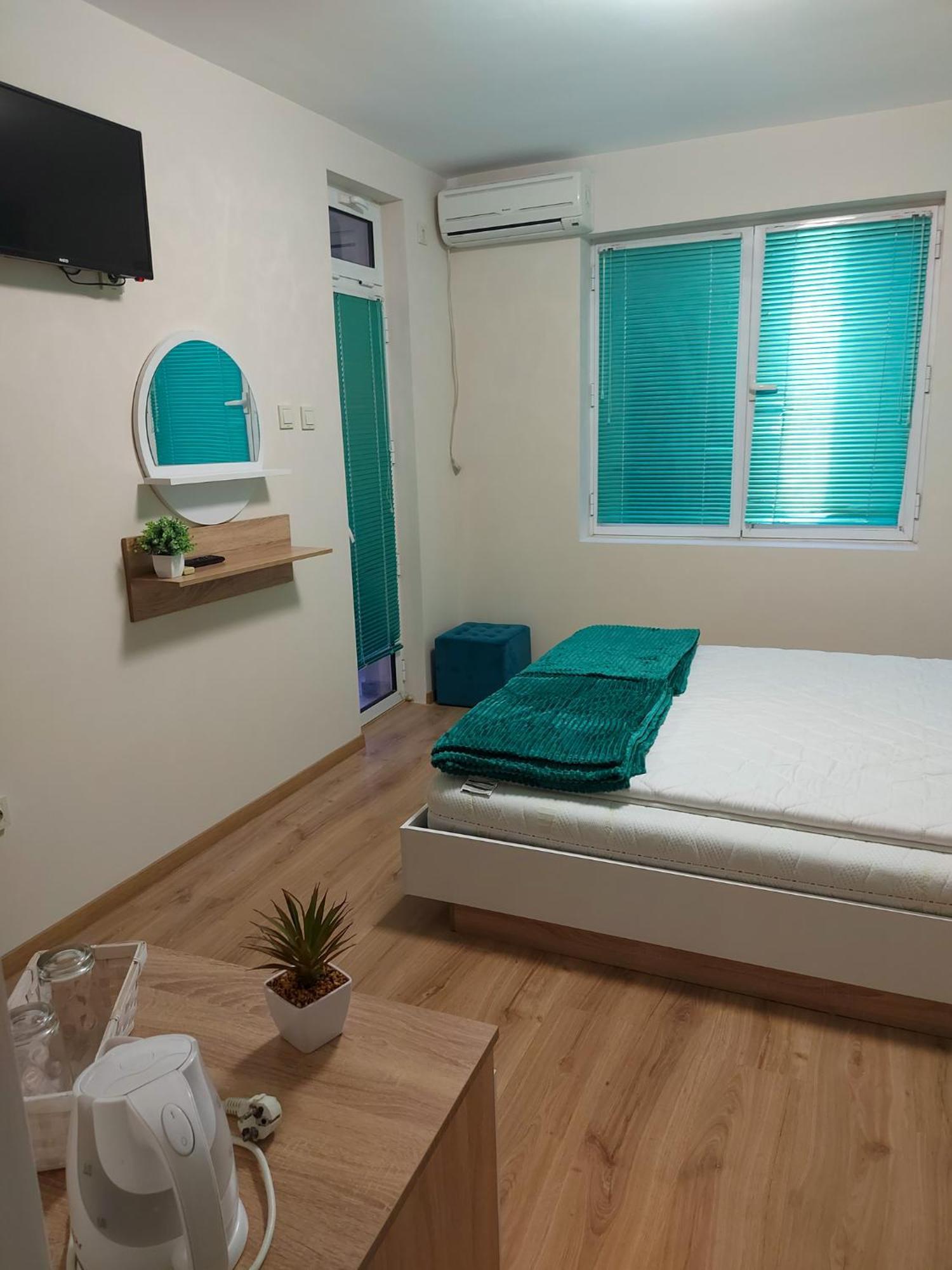 Exotic Guest House سوزوبول المظهر الخارجي الصورة