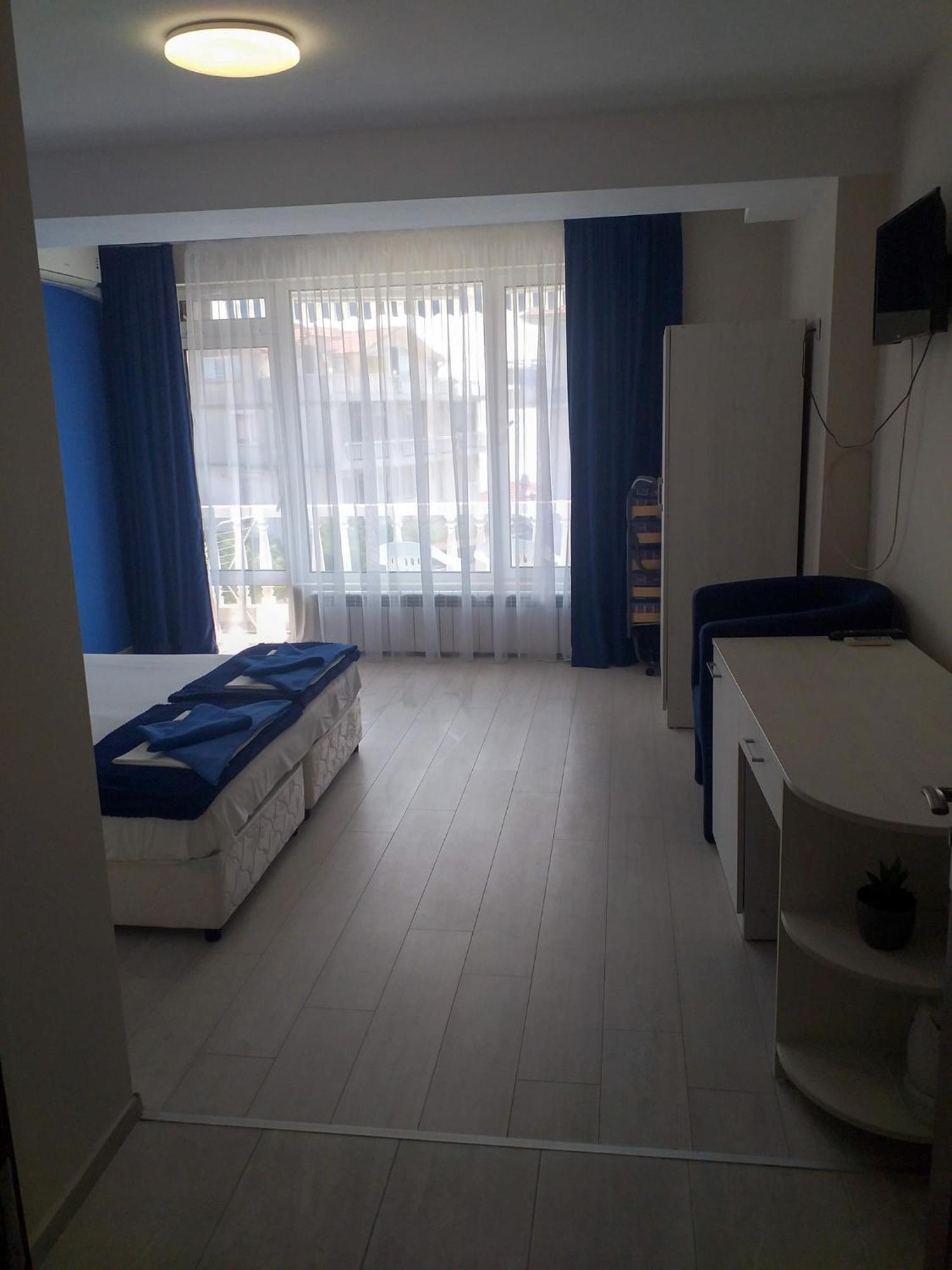 Exotic Guest House سوزوبول المظهر الخارجي الصورة
