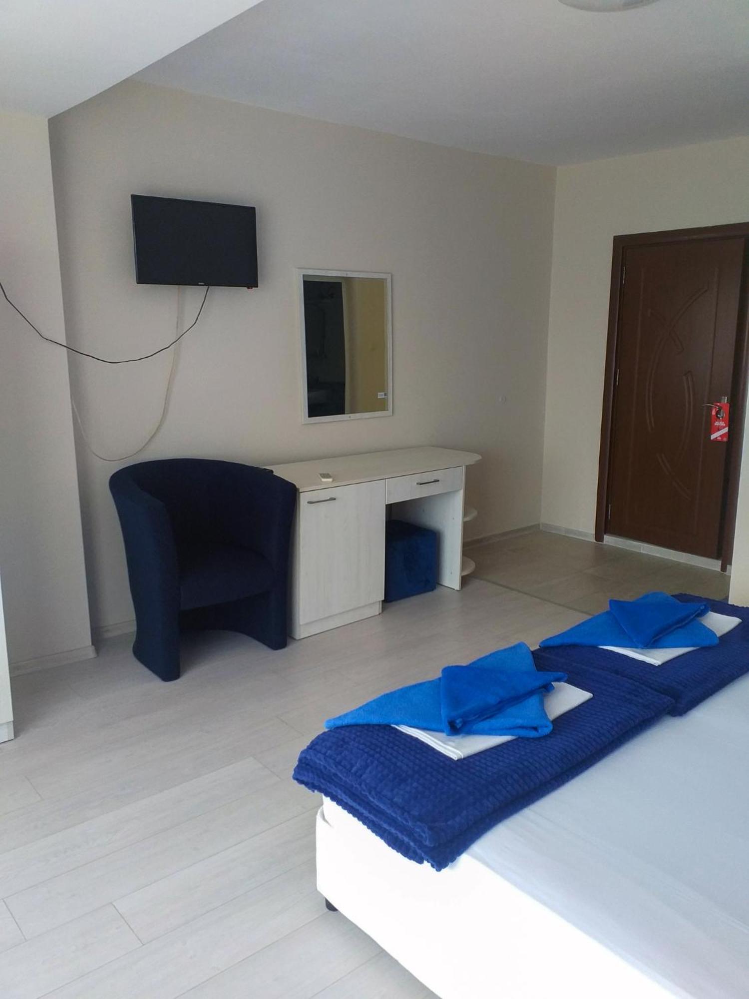 Exotic Guest House سوزوبول المظهر الخارجي الصورة