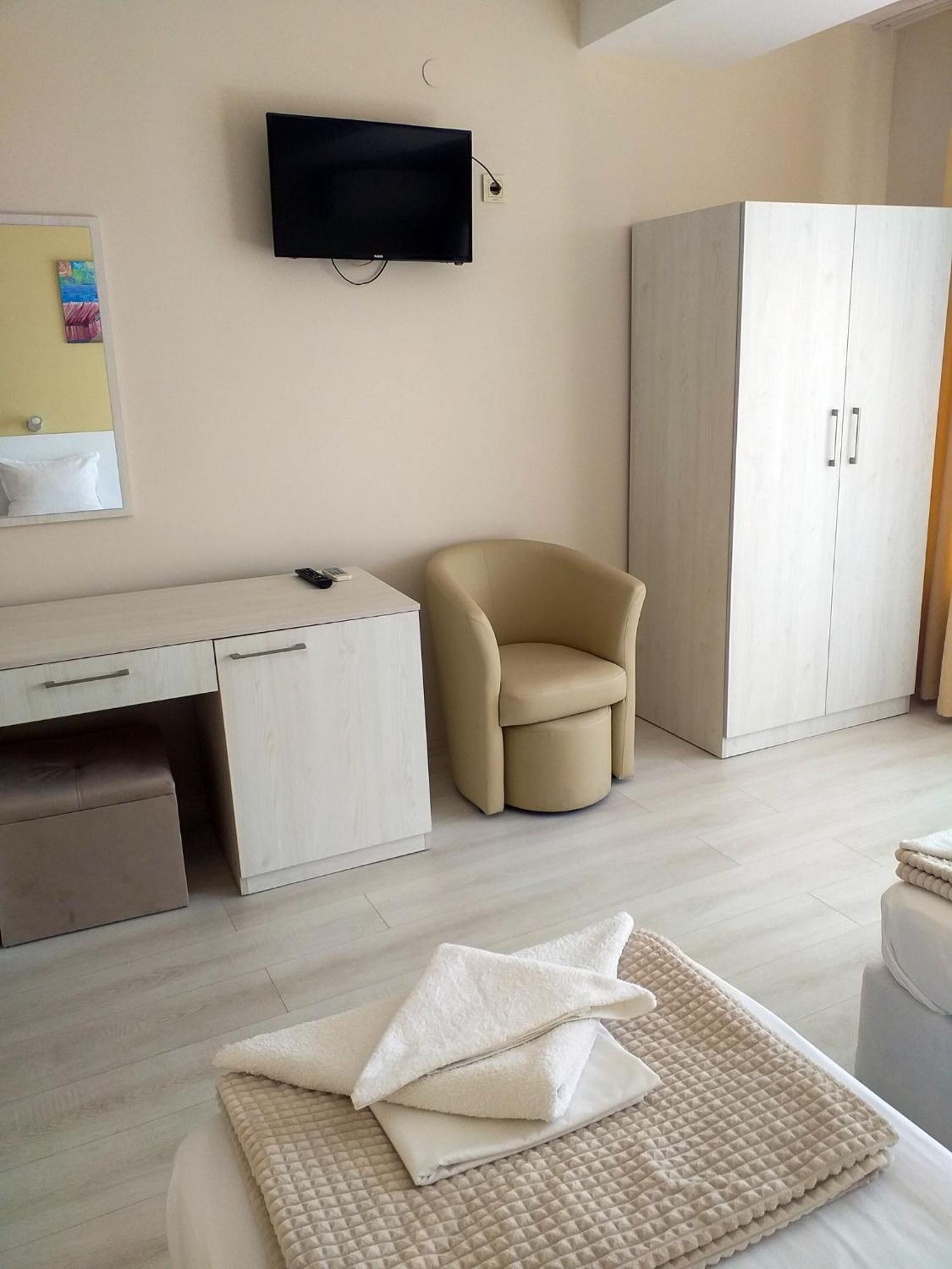 Exotic Guest House سوزوبول المظهر الخارجي الصورة