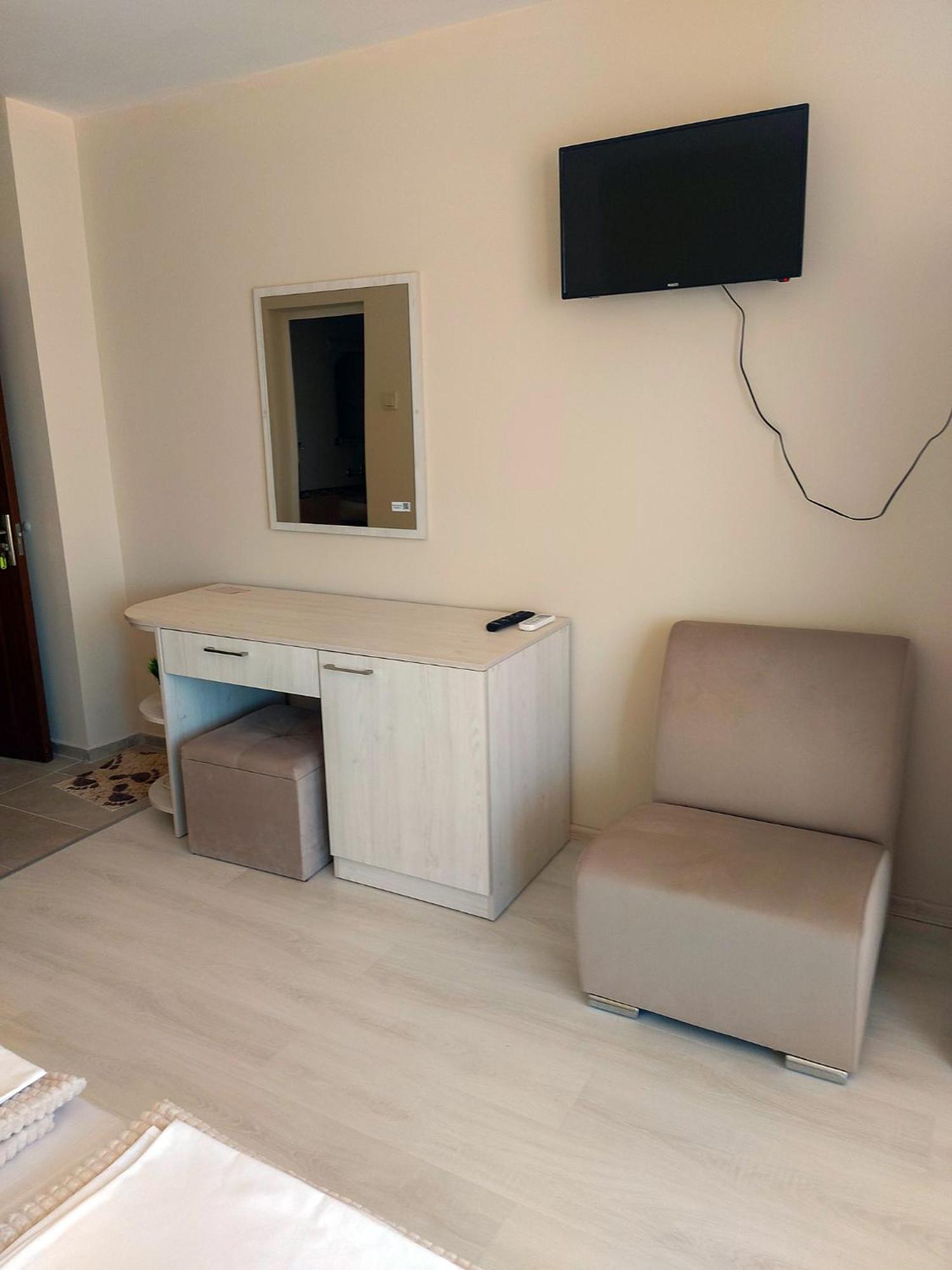 Exotic Guest House سوزوبول المظهر الخارجي الصورة
