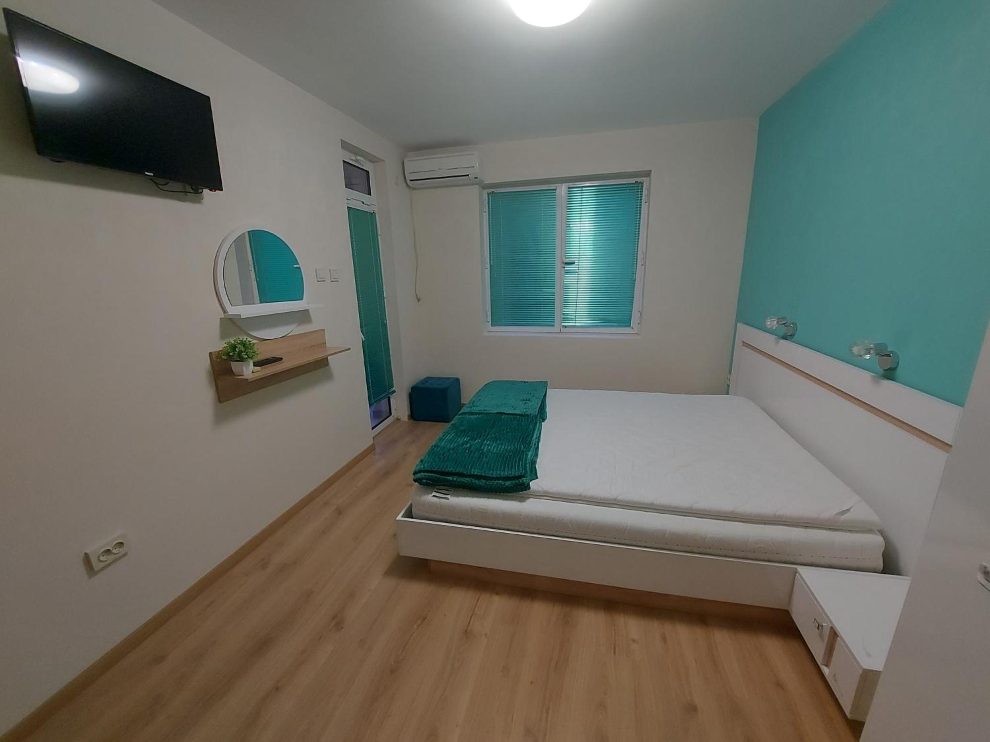 Exotic Guest House سوزوبول المظهر الخارجي الصورة