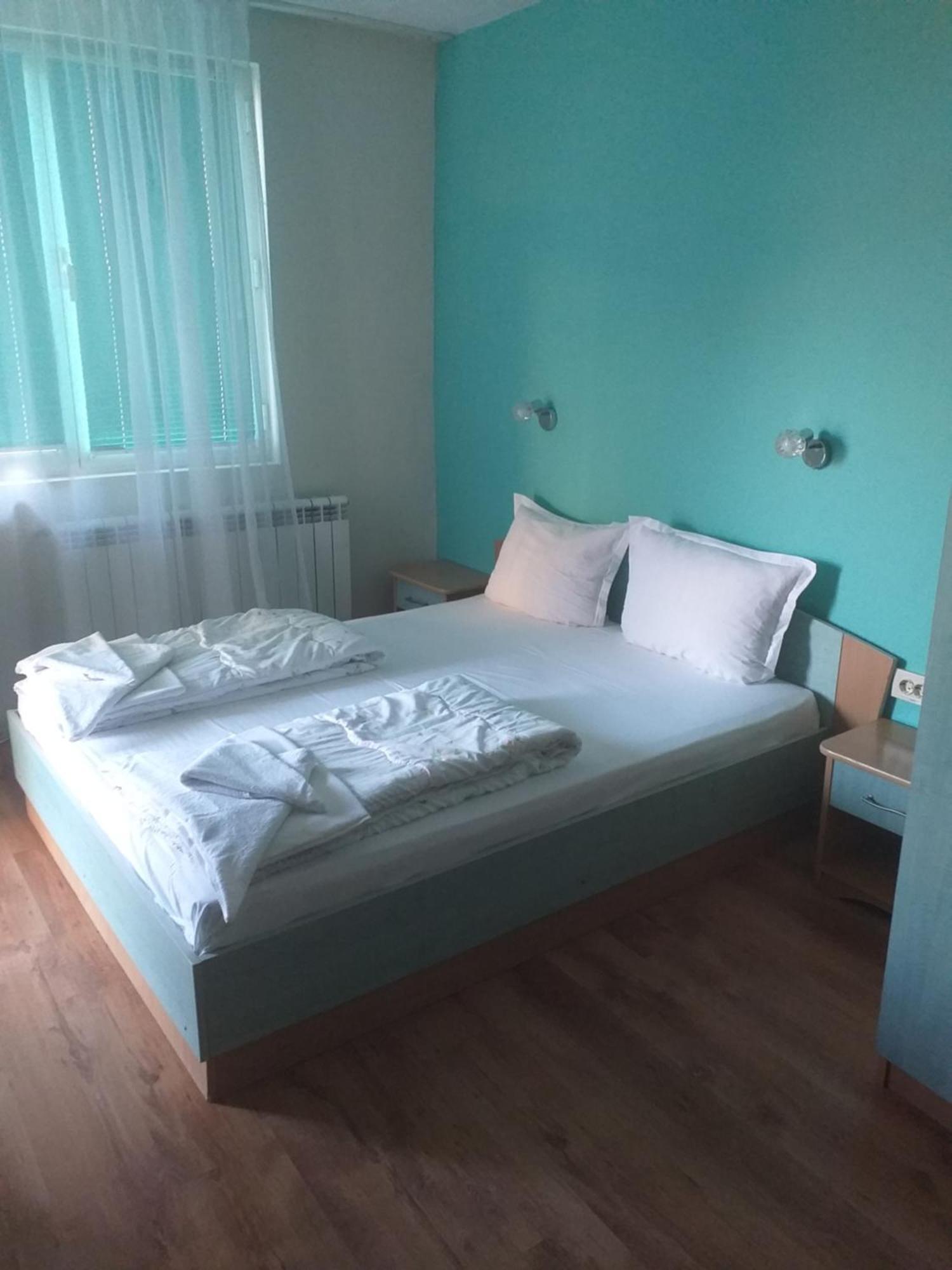 Exotic Guest House سوزوبول المظهر الخارجي الصورة