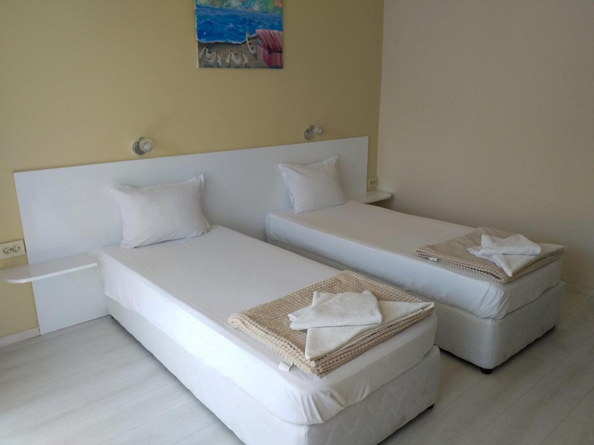 Exotic Guest House سوزوبول المظهر الخارجي الصورة