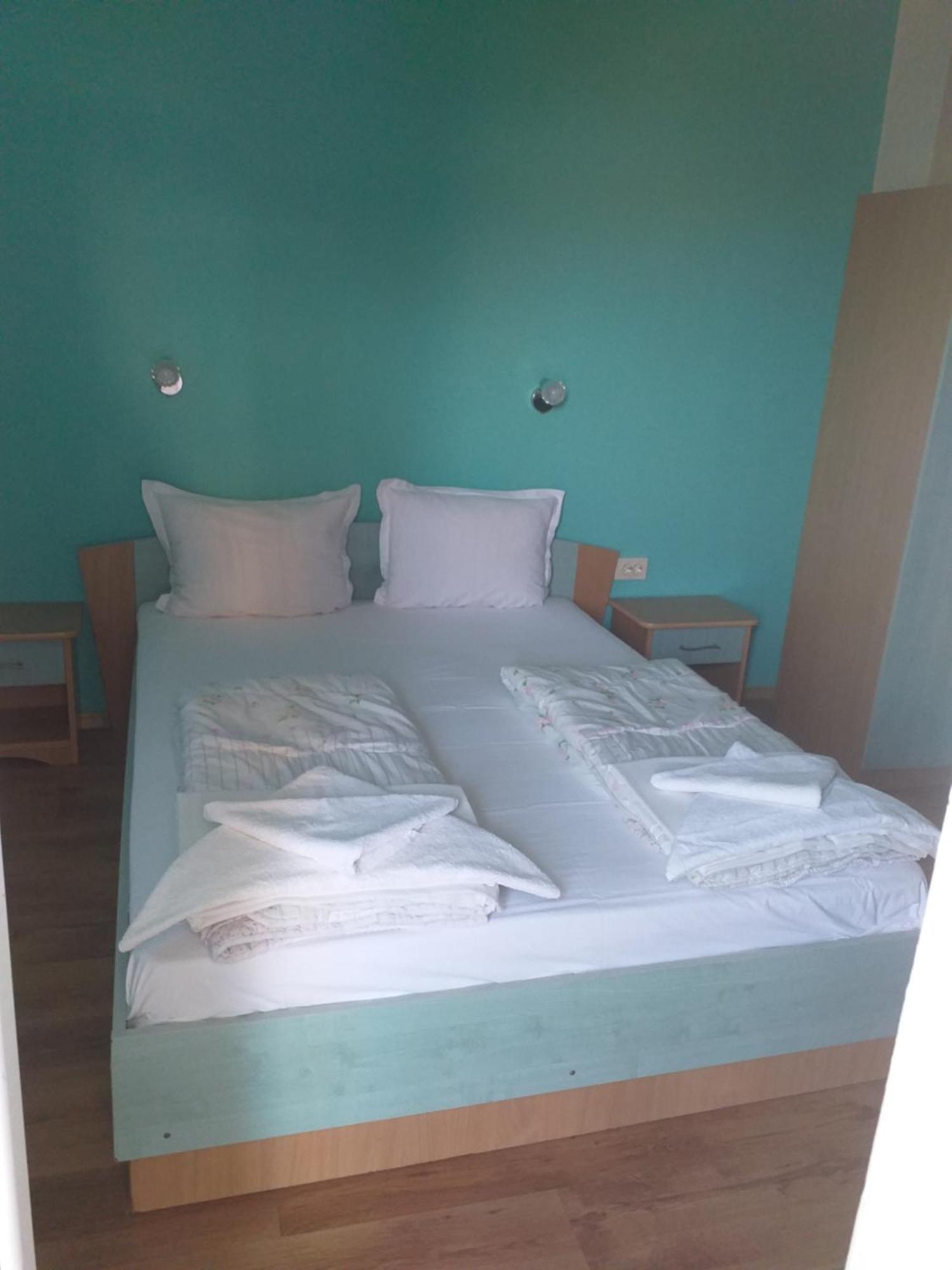 Exotic Guest House سوزوبول المظهر الخارجي الصورة
