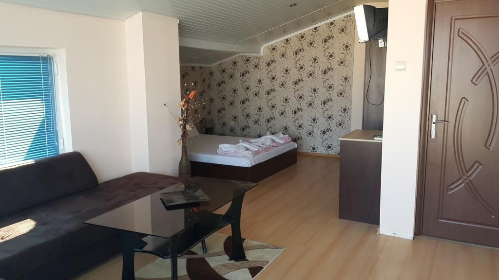 Exotic Guest House سوزوبول المظهر الخارجي الصورة