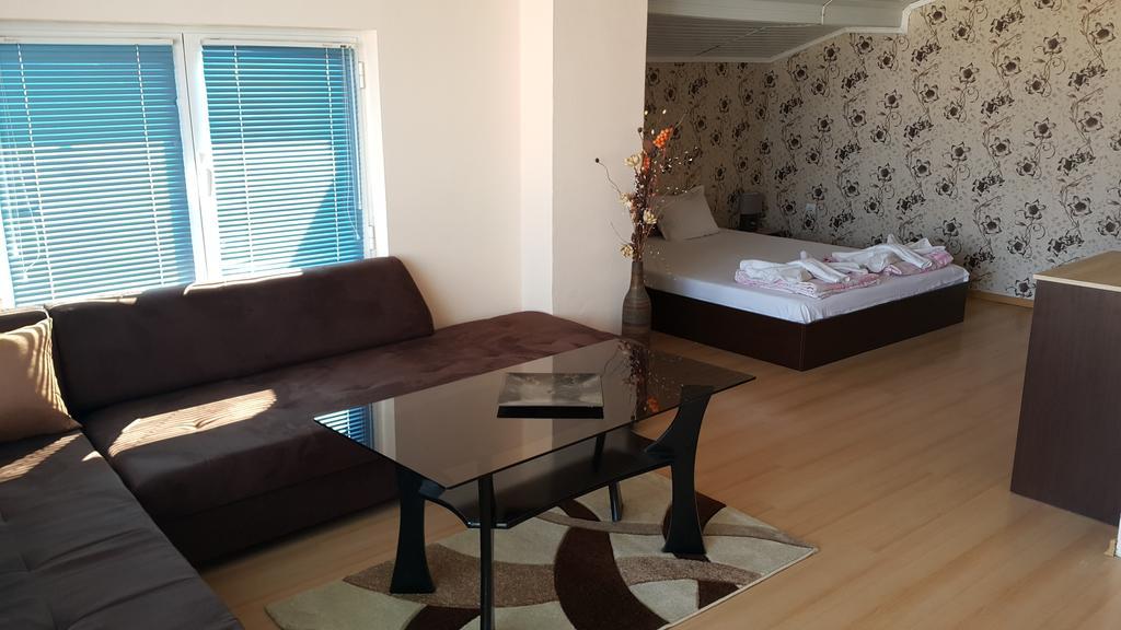 Exotic Guest House سوزوبول المظهر الخارجي الصورة