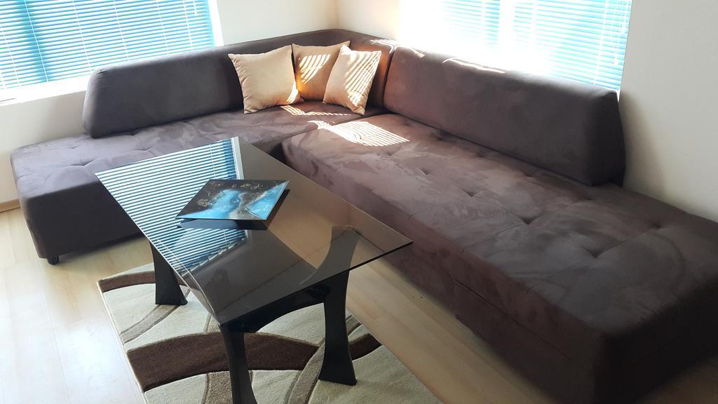 Exotic Guest House سوزوبول المظهر الخارجي الصورة