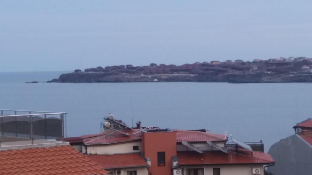 Exotic Guest House سوزوبول المظهر الخارجي الصورة