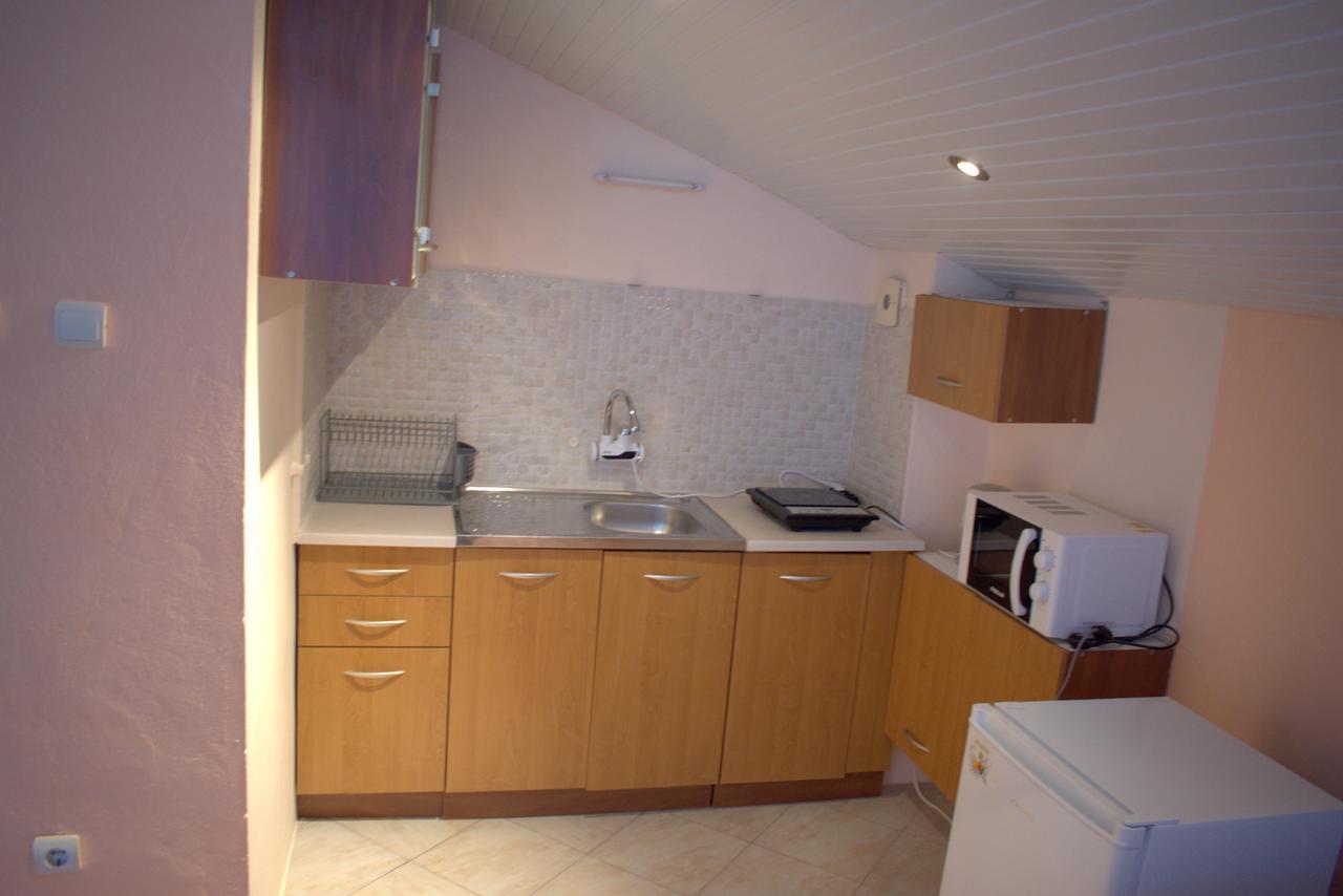 Exotic Guest House سوزوبول المظهر الخارجي الصورة