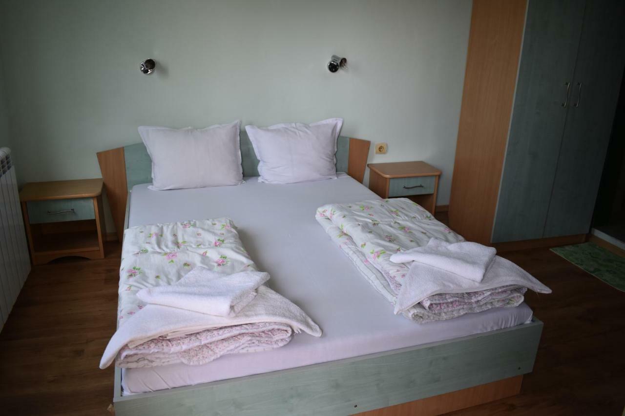 Exotic Guest House سوزوبول المظهر الخارجي الصورة