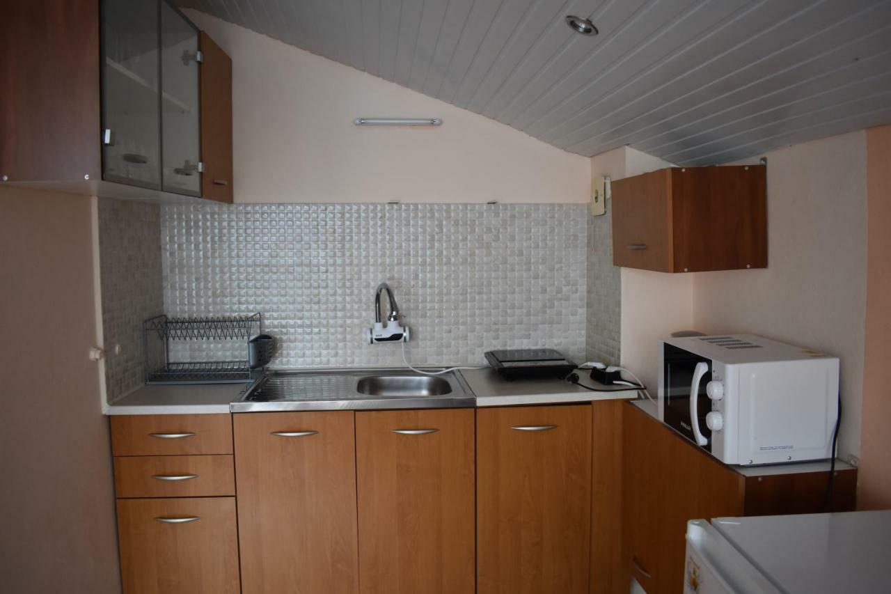 Exotic Guest House سوزوبول المظهر الخارجي الصورة