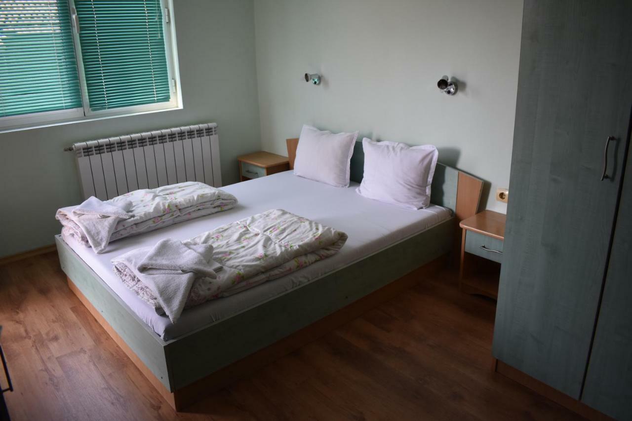 Exotic Guest House سوزوبول المظهر الخارجي الصورة