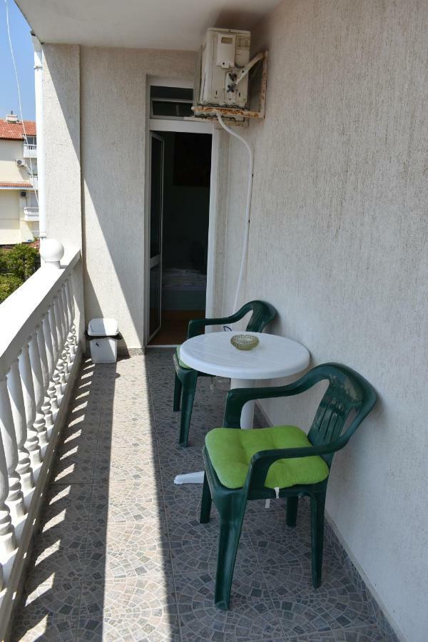Exotic Guest House سوزوبول المظهر الخارجي الصورة