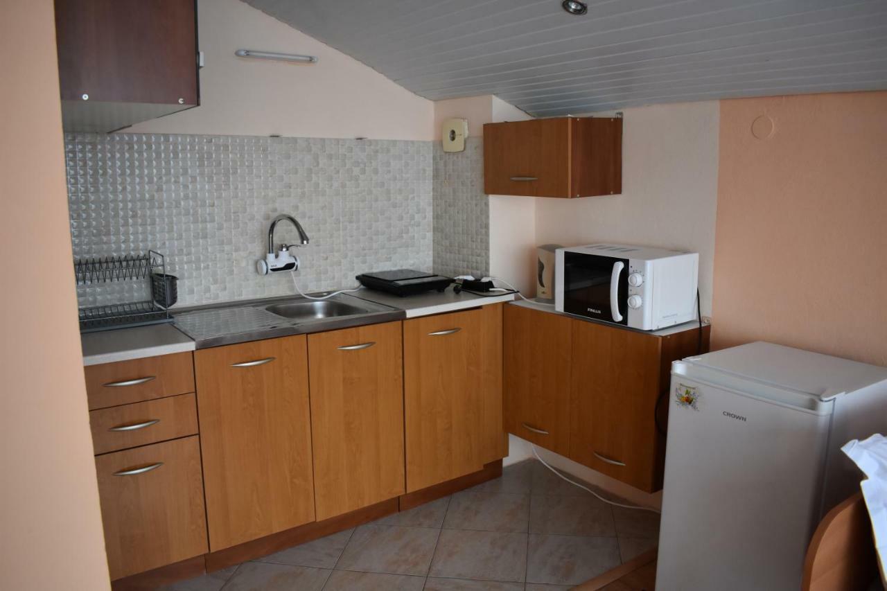 Exotic Guest House سوزوبول المظهر الخارجي الصورة
